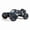 Blue, variant on BlackZon BZN540114 1 by 12 Scale Smyter DB 4WD Electric Desert Buggy Model Truck, Green