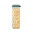 thumbnail image 1 of 400/700/1450/1885ML Grain Storage Box High Capacity Damp-proof Stackable Kitchen Cereal Tank Food Rice Storage Container Restaurant Accessories, 1 of 7