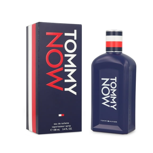 Tommy Now 100Ml Edt Spray Sin Celofan