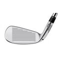 thumbnail image 5 of TaylorMade STEALTH 2 HD Combo 4-PW Iron Set Regular Steel New, 5 of 8