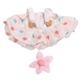 thumbnail image 3 of Ropa para muñeca CUTICAT Mini accesorios para el cabello, 3 of 8