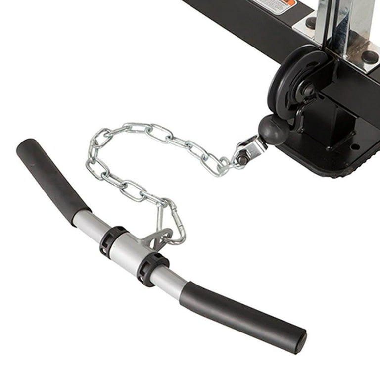 Marcy pro full cage and weight bench sale