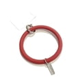 thumbnail image 1 of Seitruly Cadena para teléfono móvil para hombres y mujeres, resistente al agua, Color sólido, Universal, Flexible, anillo antipérdida, cordón de Teléfono y Comunicación Rojo, 1 of 6