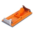 thumbnail image 4 of Flotador de lechada, paleta flotante, soporte para papel de lija, lijadora manual, herramienta de pulido, herramienta de albañilería, herramientas de DYNWAVEMX Flotadores de lechada, 4 of 8