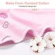 thumbnail image 1 of Saco de Dormir Para Bebés Taian Primavera Verano Envoltura Fina Para Recién Nacidos Manta Para Envolver Unisex con Protección Para la Cabeza Hecha de Algodón Peinado ShuxiuWang, 1 of 1