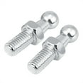 thumbnail image 1 of Ball Stud Bolt,2 Pcs Car Iron Ball Stud Bolt Ball Stud Bolt Gas Struts User-Friendly Design, 1 of 5