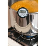 PBKay Candy and Meat Digital Thermometer