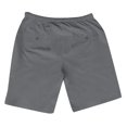thumbnail image 5 of Men’s Cotton Casual Shorts Straight Leg Breathable Comfortable Summer Home Bottoms, 5 of 6