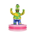 thumbnail image 4 of The Simpsons 5" Premium Furious Homer, 4 of 9