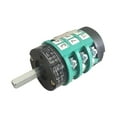 thumbnail image 4 of koolsoo Car Tire Changer Switch Easily Installation Heavy Duty Auto Repair Universal Green, 4 of 9