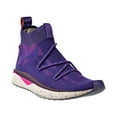 thumbnail image 2 of Puma Naturel x Tsugi Evoknit Sock Men's Shoes Italian Plum-Prismviolet 365678-04, 2 of 6