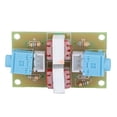 thumbnail image 3 of Stereo Audio Isolator, XH-M372 High Sensitivity Sound Filter Modules Stable  For Small Cars For Indoor Devices, 3 of 8