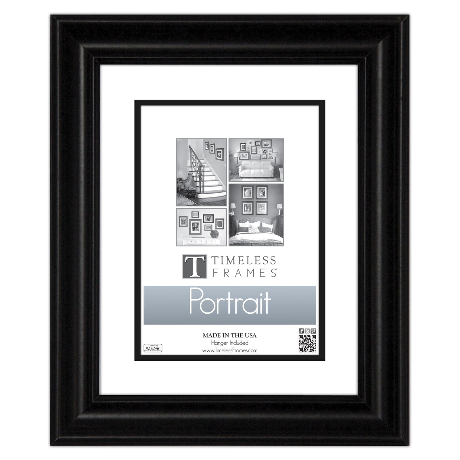 Timeless Frames Lauren Picture Frame