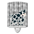 thumbnail image 1 of Carolines Treasures BB6764CNL Cow Ceramic Night Light, 1 of 1