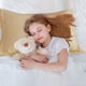 thumbnail image 4 of Solid Color Bed Sheet Person Bed Sheet Washed Quilt Sheet, 4 of 6