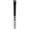 thumbnail image 3 of NEW Golf Pride New Decade Multi Compound Black/White Standard Grip, 3 of 3