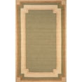 thumbnail image 2 of Liora Manne Ravella Border Indoor/Outdoor Area Rug - Green, 2 of 3