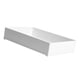 thumbnail image 4 of Organizador de bandeja de almacenamiento de plástico para Los 30x20x6cm Sunnimix Organizador de bandeja de almacenamiento de cajones, 4 of 8
