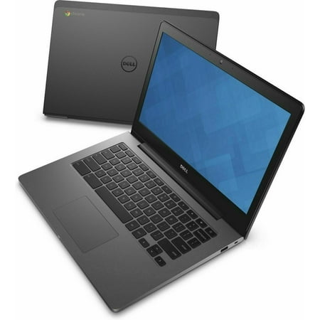Dell 13 7310 Chromebook Laptop Intel i3-5005U 4GB RAM 16GB SSD Notebook - Good