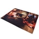 thumbnail image 5 of Tapiz De Navidad, Tapiz De Decoración Del Hogar Multiusos Para Fondo De Fiesta Para Mantel Para Decoración De Vacaciones Para Fondo De Fotografía ANGGREK Otros, 5 of 8
