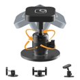 thumbnail image 5 of Magnetic Neck Mount Holder for Insta360 GO Ultra Compact Size for Convenience, 5 of 5