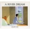 A River Dream (Paperback)