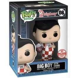Funko POP TV New Girl Jess Walmart