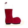 thumbnail image 2 of Wintry Charm Ice Skate Stocking, 2 of 3
