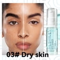 thumbnail image 3 of PFDDRW Moisturizing Hydrating Face Pre Makeup Gel Oil Control Brightens Invisible, 3 of 8
