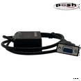 thumbnail image 2 of Restored Omron Microscan MS-3 Fixed Barcode Scanner - PN: FIS-0003-0002G (Refurbished), 2 of 6