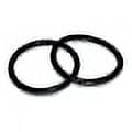 Generic Replacement Belt for Compatible with Electrolux Power Brush Geared Belt For PN2 Thr