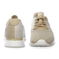 thumbnail image 2 of Tenis Nike 921668200 para Mujer Beige, 2 of 3
