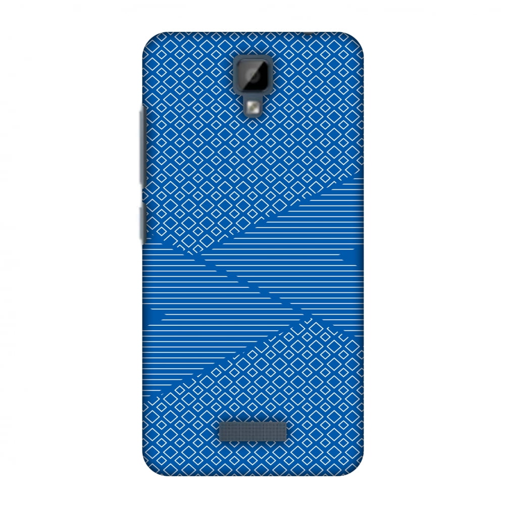 gionee p7max back cover