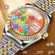 thumbnail image 2 of Reloj Inteligente Mujer Amoled 1.29 Smart Watch Moda 2024, 2 of 8