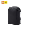 thumbnail image 1 of 90 Fun Backpack 15.6 Inch Laptop Computer Bag Level 4 Water Repellent Business Travel Knapsack, 1 of 8