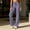 Purple, variant on Ovbmpzd High Wasited Pants Yoga Petite Navy Flared Ladies Leggings Tummy Control Casual Leggings,L