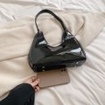 thumbnail image 3 of Bolso Hombro Mujeres PU TOTE CHIC HOBO BOGO PODIO, 3 of 9