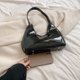 thumbnail image 3 of Bolso Hombro Mujeres PU TOTE CHIC HOBO BOGO PODIO, 3 of 9