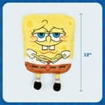 thumbnail image 5 of Happy Helpers Spongebob Microwaveable Heating Pad For Period Cramps and Body Pain by What Do You Meme?, 5 of 10