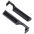 thumbnail image 3 of Manija de puerta interior E7TZ-1522601-A E7TZ-1522600-A 77178/77177 para Ford Negro, 3 of 8