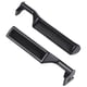 thumbnail image 3 of Manija de puerta interior E7TZ-1522601-A E7TZ-1522600-A para Ford F800 Bronco Negro, 3 of 8
