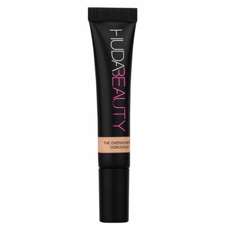 Huda Beauty Ladies The Overachiever # 26G Salted Caramel Concealer Makeup 6291106031959