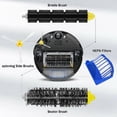 thumbnail image 5 of Kit de accesorios de repuesto para aspiradora Roomba Serie 600 650 620 651 621 615 616 605 Repuestos de filtros, 5 of 5