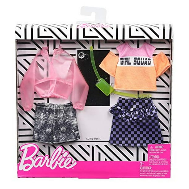 Ropa barbie original sale