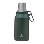 Manna Stack Jug, 64 Ounce (Green)