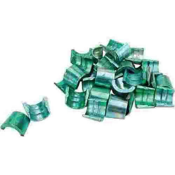 COMP Cams Valve Locks 11/32in Single Gro