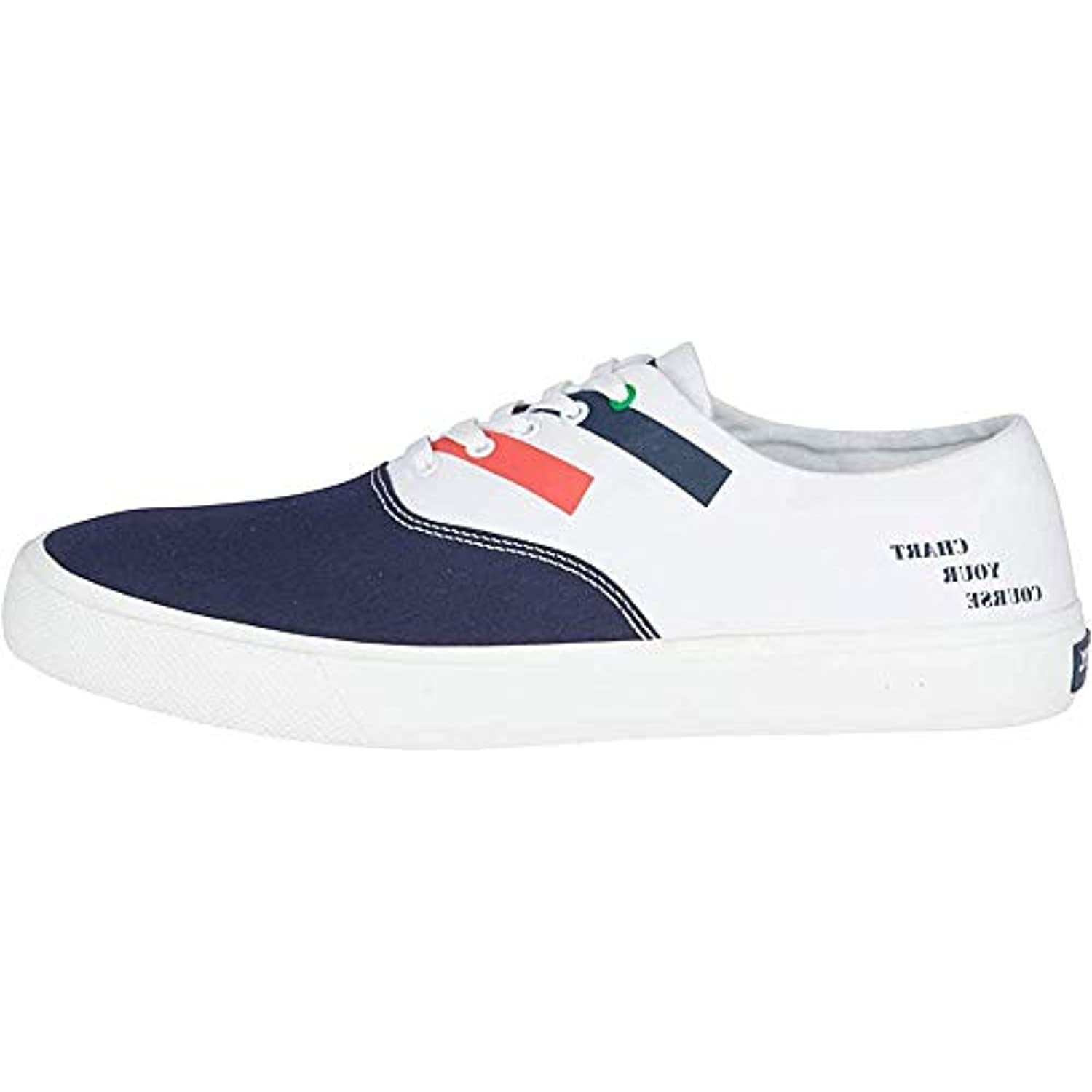 men's captain's cvo drink sneaker