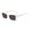 Beige, variant on VLOOCKLW Street Style Glasses Unisex Street Fashion Shades for Men Women, UV Protection Glasses for Daily Wear, Travel, Driving & Outdoor Activities