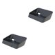 thumbnail image 1 of Velocímetro de coche HUD Bearachild compatible con Ash-4E para Ash-4E-Bt 2piezas Tipo 1, 1 of 1