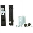 thumbnail image 3 of APC Combination Lock Handle rack security lock -, 3 of 7